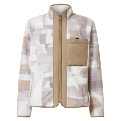 OAKLEY OFF-SLOPE MOUNTAIN FIRE SHERPA MOUNTAIN CAMO DESERT