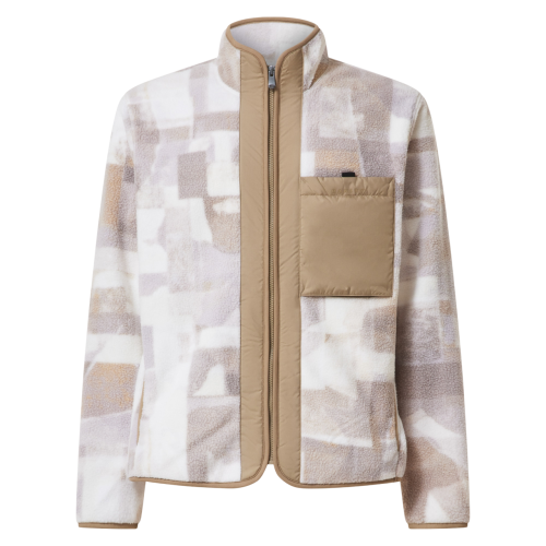 OAKLEY OFF-SLOPE MOUNTAIN FIRE SHERPA MOUNTAIN CAMO DESERT