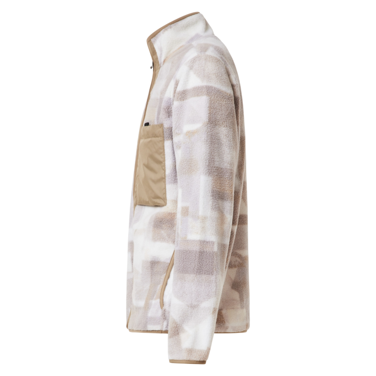 OAKLEY OFF-SLOPE MOUNTAIN FIRE SHERPA MOUNTAIN CAMO DESERT