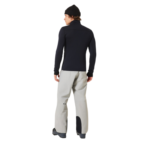 OAKLEY CANOPY FULL ZIP SWEATSHIRT BLACKOUT