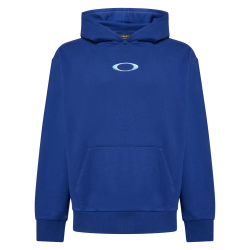 OAKLEY MTL PO HOODIE CRYSTAL BLUE
