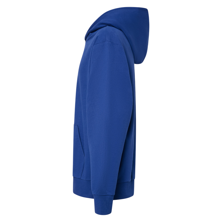 OAKLEY MTL PO HOODIE CRYSTAL BLUE