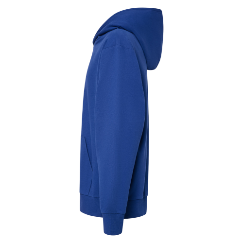 OAKLEY MTL PO HOODIE CRYSTAL BLUE
