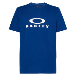 OAKLEY O BARK 2.0 CRYSTAL BLUE