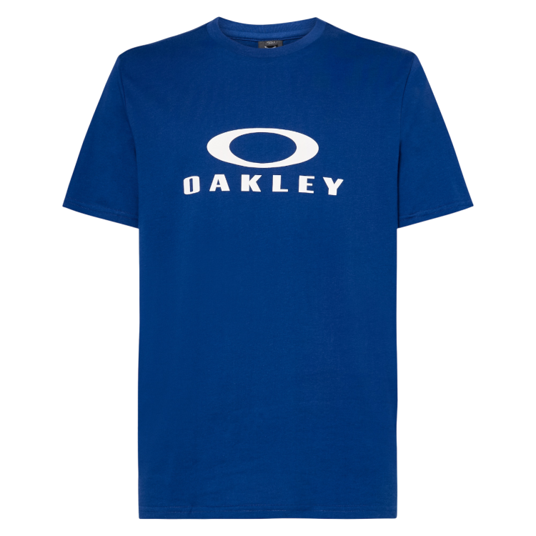 OAKLEY O BARK 2.0 CRYSTAL BLUE
