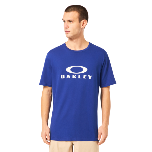 OAKLEY O BARK 2.0 CRYSTAL BLUE