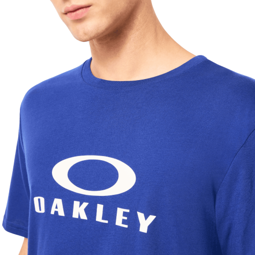 OAKLEY O BARK 2.0 CRYSTAL BLUE