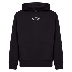 OAKLEY MTL PO HOODIE BLACKOUT