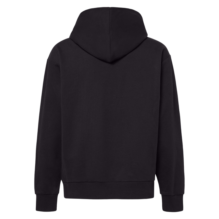 OAKLEY MTL PO HOODIE BLACKOUT