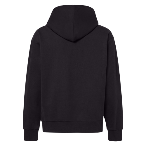 OAKLEY MTL PO HOODIE BLACKOUT