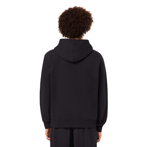 OAKLEY MTL PO HOODIE BLACKOUT