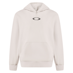 OAKLEY MTL PO HOODIE LUNAR ROCK