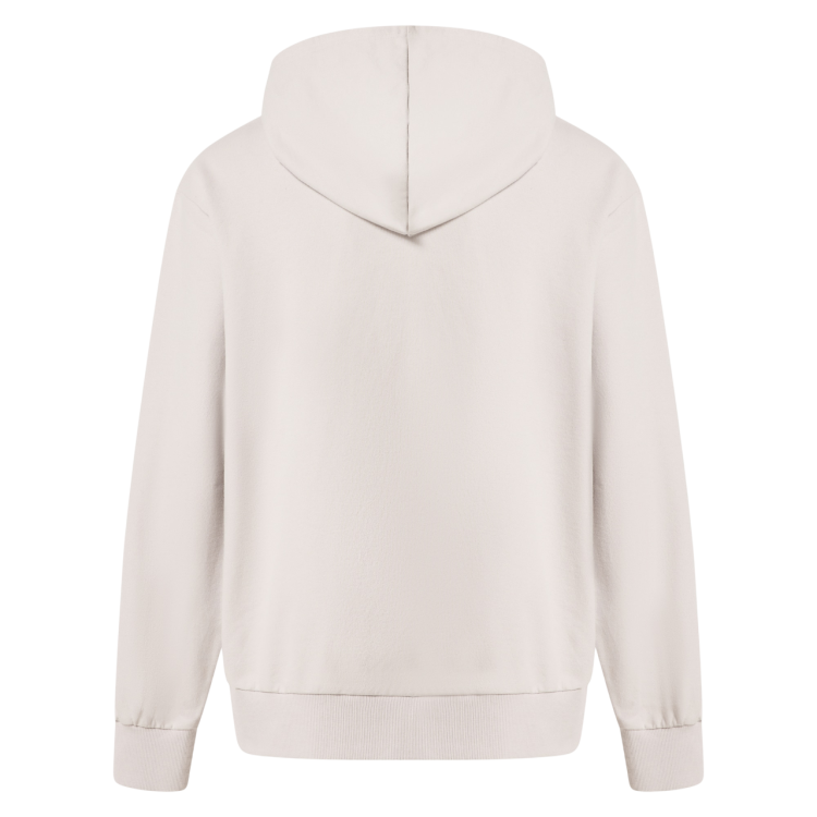 OAKLEY MTL PO HOODIE LUNAR ROCK
