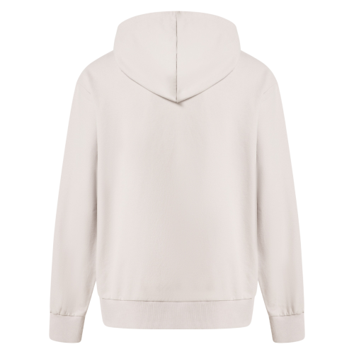 OAKLEY MTL PO HOODIE LUNAR ROCK