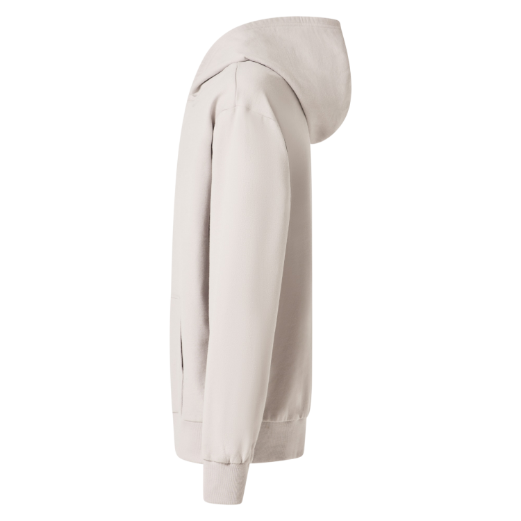 OAKLEY MTL PO HOODIE LUNAR ROCK
