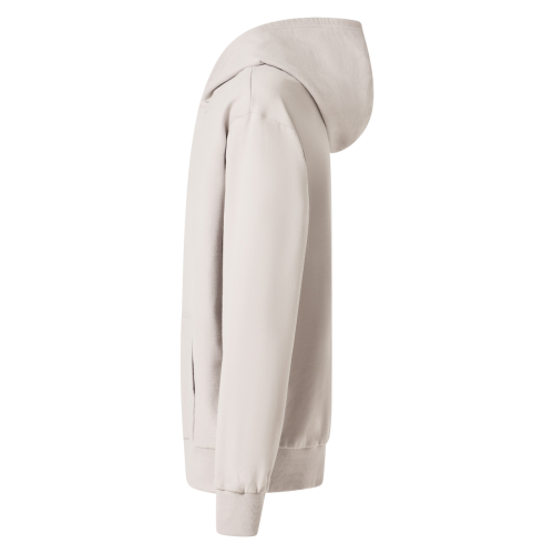 OAKLEY MTL PO HOODIE LUNAR ROCK