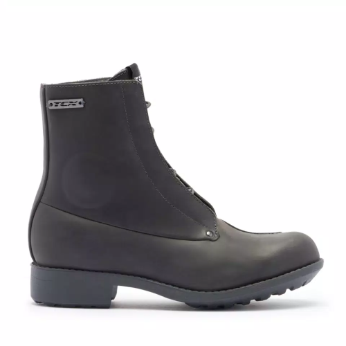 BLEND 2 WP WMN BLACK | TCX