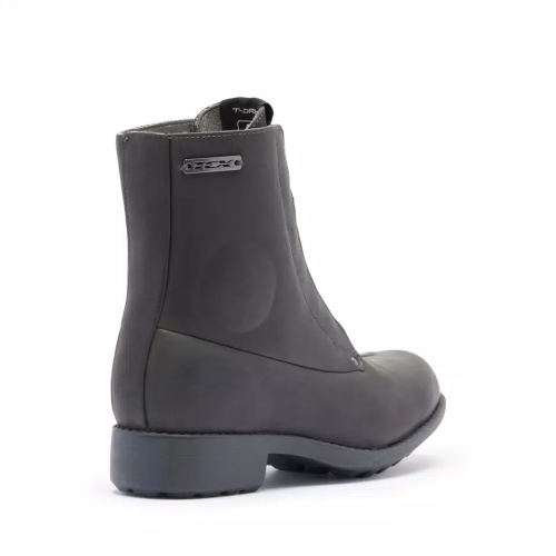 BLEND 2 WP WMN BLACK | TCX