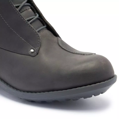 BLEND 2 WP WMN BLACK | TCX