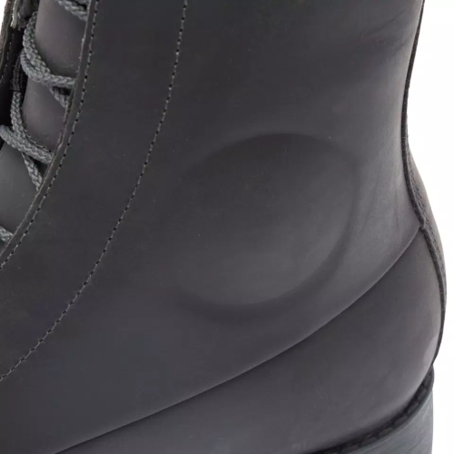 BLEND 2 WP WMN BLACK | TCX