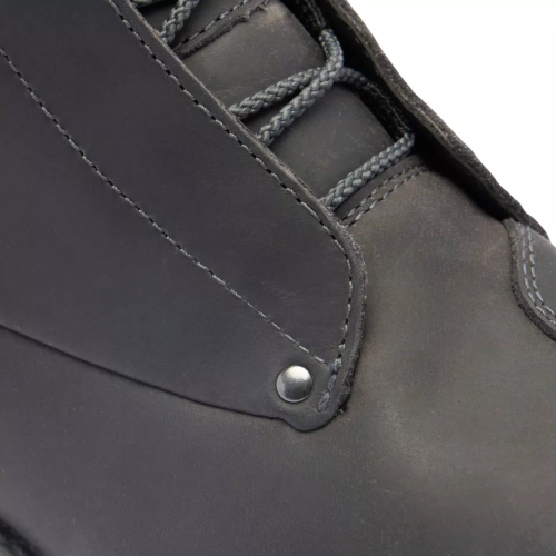 BLEND 2 WP WMN BLACK | TCX