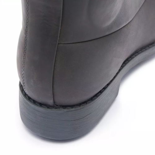BLEND 2 WP WMN BLACK | TCX