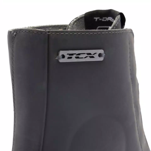 BLEND 2 WP WMN BLACK | TCX