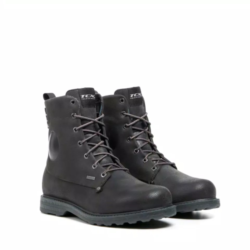 BLEND 2 GTX BLACK | TCX