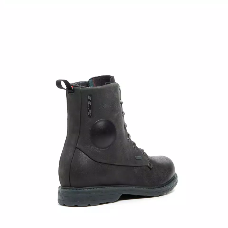 BLEND 2 GTX BLACK | TCX