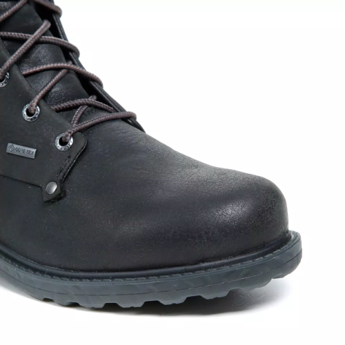 BLEND 2 GTX BLACK | TCX