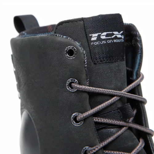 BLEND 2 GTX BLACK | TCX