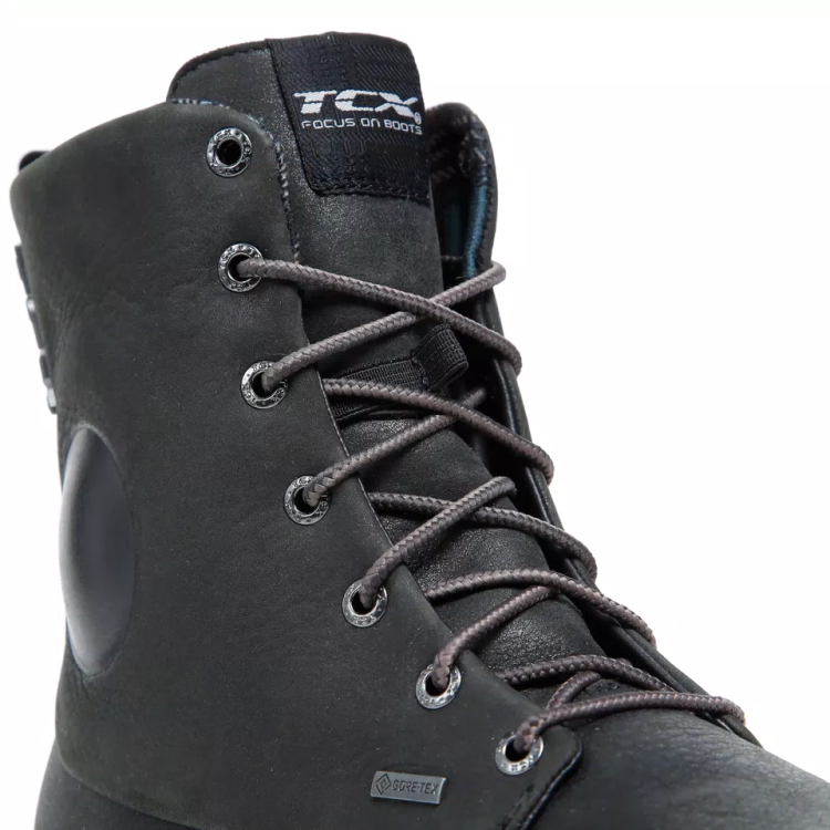 BLEND 2 GTX BLACK | TCX