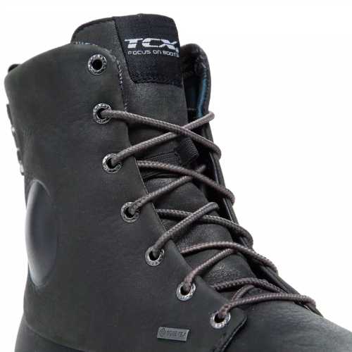 BLEND 2 GTX BLACK | TCX
