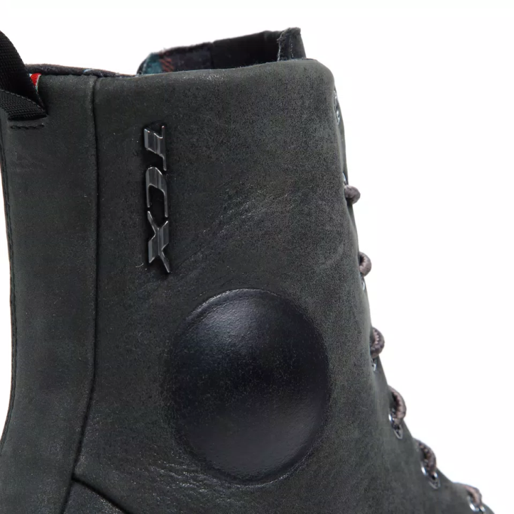BLEND 2 GTX BLACK | TCX