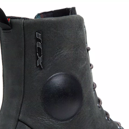 BLEND 2 GTX BLACK | TCX