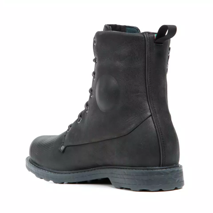 BLEND 2 GTX BLACK | TCX
