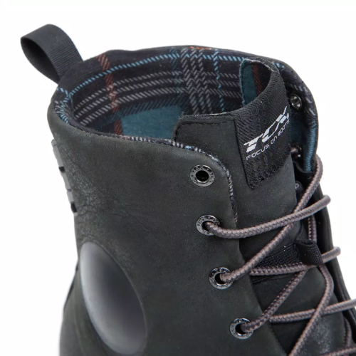 BLEND 2 GTX BLACK | TCX