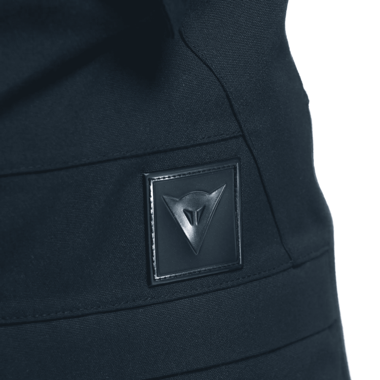 DARSENA ABSØLUTESHELL PRO PARKA WMN BLACK | DAINESE