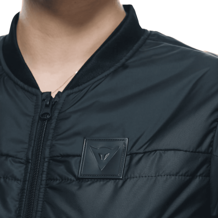 DARSENA ABSØLUTESHELL PRO PARKA WMN BLACK | DAINESE