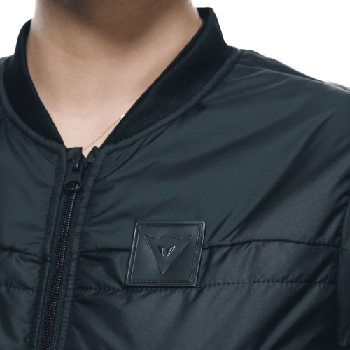 DARSENA ABSØLUTESHELL PRO PARKA WMN BLACK | DAINESE