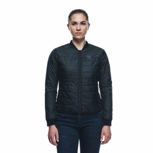 DARSENA ABSØLUTESHELL PRO PARKA WMN BLACK | DAINESE
