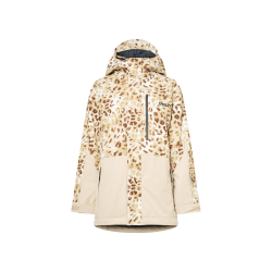 OAKLEY WMNS TNP TBT INSULATED JACKET COLOR MIX