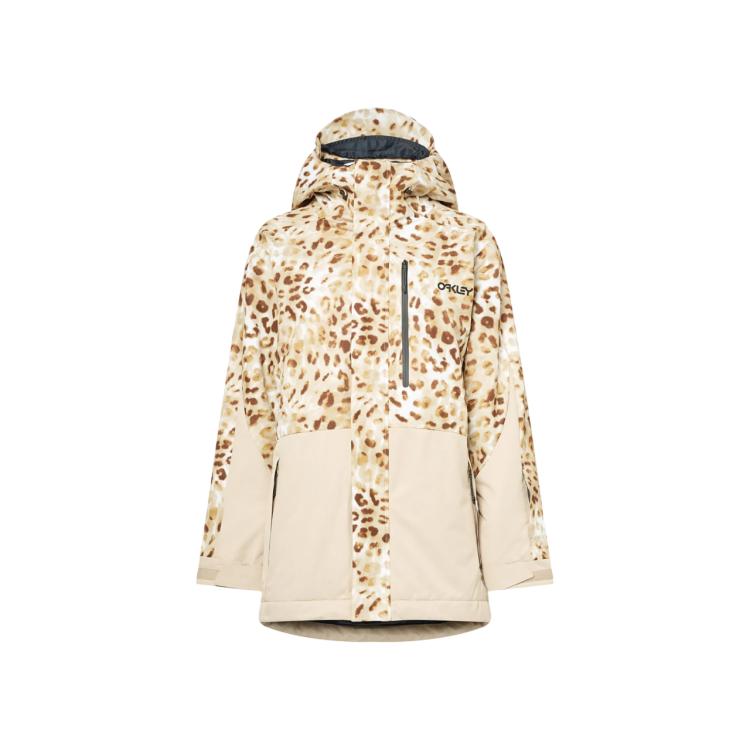 OAKLEY WMNS TNP TBT INSULATED JACKET COLOR MIX