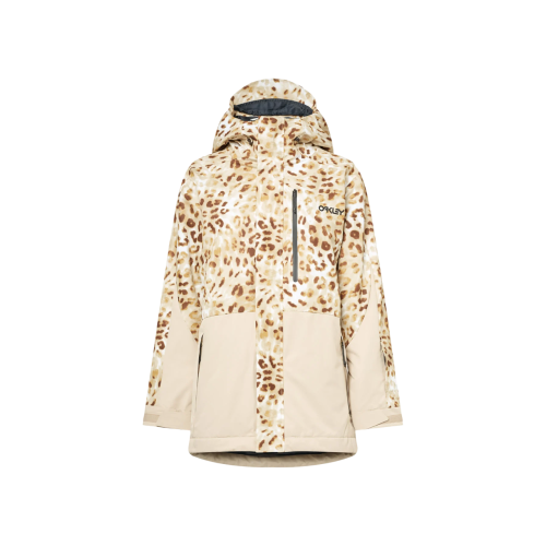 OAKLEY WMNS TNP TBT INSULATED JACKET COLOR MIX