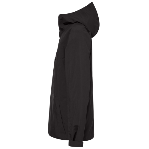 OAKLEY TNP TBT INSULATED ANORAK BLACKOUT
