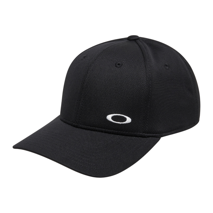 OAKLEY TINFOIL 3.0  L/XL BLACKOUT