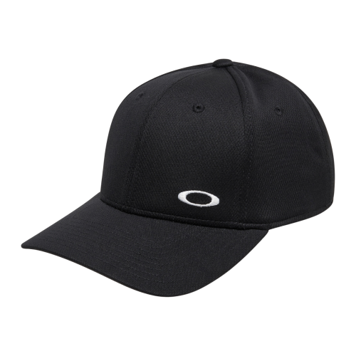 OAKLEY TINFOIL 3.0  L/XL BLACKOUT