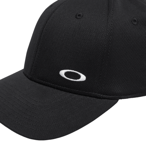 OAKLEY TINFOIL 3.0  L/XL BLACKOUT