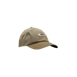 OAKLEY REMIX DAD HAT BOULDER/ARMY GREEN/MIST