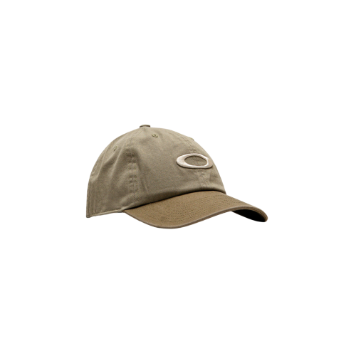 OAKLEY REMIX DAD HAT BOULDER/ARMY GREEN/MIST